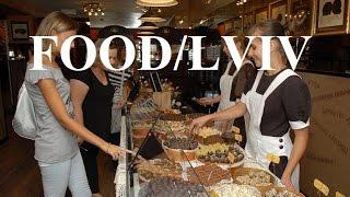 Ukraine/Lviv (Medieval restaurant) Part 5