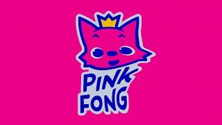 Pinkfong Logo Effects l Tristar Television 1987 Effects