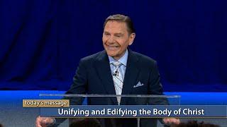 Unifying and Edifying the Body of Christ