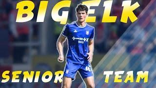 Elkan Baggot All Skills and Action for Ipswich Town Senior Team This Season I Elkan Baggot Skills