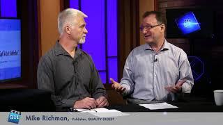 Quality Digest LIVE, October 12, 2018