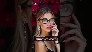 Designer Eyewear SECRETS: Get $285 Frames for $80!  | Affordable Luxury Glasses Guide 2024