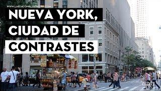 QUÉ HACER EN NUEVA YORK - Rascacielos de Nueva York