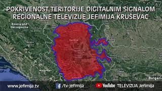 REGIONALNA TELEVIZIJA JEFIMIJA