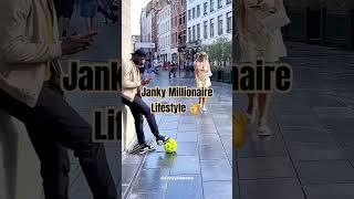 This has to hurt, lol   # J.M.L