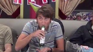 Gavin Free - Beer Spill Compilation (Extended) - Rooster Teeth