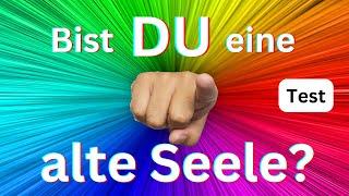 7 Anzeichen – dass Du eine [alte Seele] bist! @wissens-guru #podcast