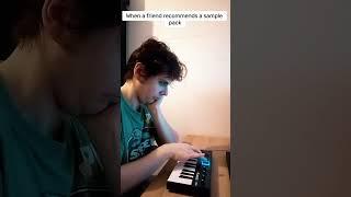 Dodgy samples  #sweetdreambeats #producerlife #musicproducer #typebeats #sample #samples #fypシ