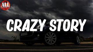 Crazy Story (Lyrics) - King Von