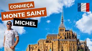 Mont Saint-Michel: Tips and Curiosities About This French Paradise.