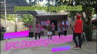 SPC DANCING RIDERS x PAPI MOCHA COLLABORATION