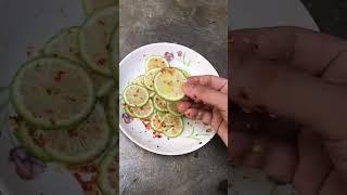 lemon picnic || লেবুর পিনিক || Lebur Pinik ||লেবু ভর্তা