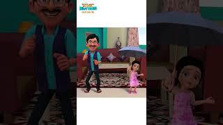 Video Link in Description  #taarakmehtakaooltahchashmahcartoon #youtubeshorts  #youtube #tmkocrhymes