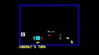 Chaos (ZX Spectrum)