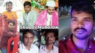 #shadiMobarak Naushad pusha se thalwara #par09