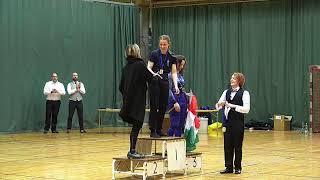 FINALS Helsinki Longsword Open 2025