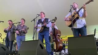 Black and White - Joe Mullins & The Radio Ramblers