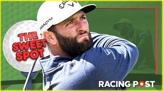 151st Open Championship & Barracuda Championship | Steve Palmer’s Golf Betting Tips | The Sweet Spot