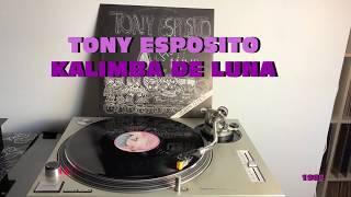 Tony Esposito - Kalimba De Luna (Italo-Disco 1984) (Extended Version) AUDIO HQ - FULL HD