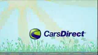 CarsDirect MyShowroom