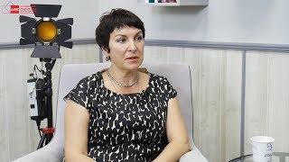 Профессиональное выгорание врачей. Интервью с Е.В. Мухамедовой
