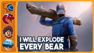 I Will Explode Every Bear - ICARUS - Part 3