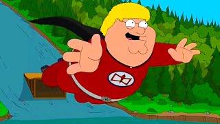 Family Guy Season 12 Episode 19 - Family Guy Full Episode NoCuts #1080p