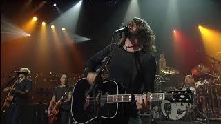 Foo Fighters Rock Austin City Limits "My Hero"