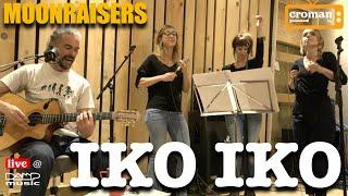 IKO IKO Moonraisers Acoustic Live @Damp Studio