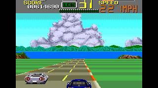 Chase H.Q. Longplay (TurboGrafx-16) [60 FPS]