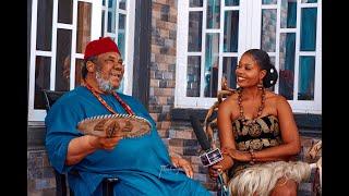 Pete Edochie expose the hidden Mistakes Any Igbo man should not make to live long #thingsfallapart