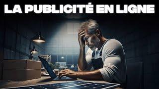 Je vous dévoile les secrets de la publicité en ligne