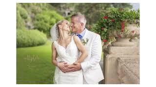 Ella & Steve's magical Villa del Balbianello wedding on Italy's Lake Como