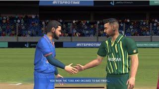 India vs Pak super over game #gaming #youtubegamingchannel #game #androidgames #openworldgames