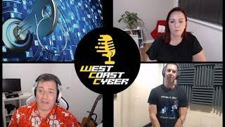 West Coast Cyber - E2