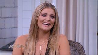 Lauren Alaina on Hitting #1 and Feeling Grateful  - Pickler & Ben