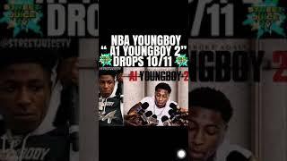 NBA YOUNGBOY - AI YOUNGBOY 2