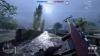 Battlefield 1: Conquest gameplay (No Commentary)