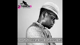 THIS IS DAASEBRE DWAMENA #djmix #djviral #highlife #throwback #musicislife #youtubevideos #foryou