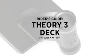 Riders Guided: Stage III Theory 3 Deck