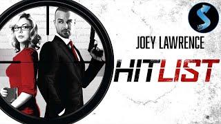 Hit List | Full Comedy Movie | Shirly Brener | Joey Lawrence | Andrea Evans | Curtis Armstrong