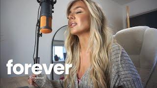 Forever - Chris Brown | Cover