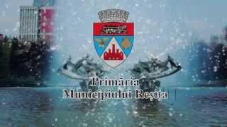 City of Resita Romania - Official Short Video Presentation produced for "Primaria Resita"