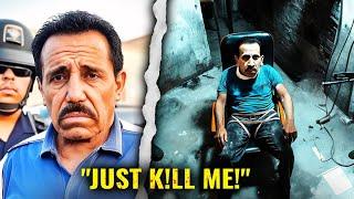 El Mayo Finally Reveals The Brutal Way He Was Kidnapped & Ambushed By The US