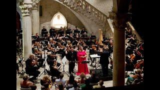 VERDI GALA I International Opera Arias Festival "Tino Pattiera" 5 July 2019