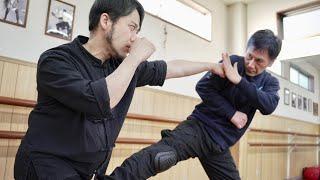 Strike like lightning! This is the secret of the amazing speed!【Jeet Kune Do】