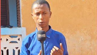 Labé  : un journaliste-reporter de FOUTA KA MEEN TV vict!me de v0l