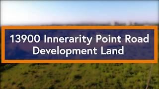 13900 Innerarity Point Road- Drone Tour