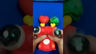 #funny #squish #satisfying #squishy #fidgettoys #fidget #trend #stressrelief #shortsviral  #toys