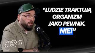 Narty dały mu w życiu wszystko i udar tego nie odebrał. Michał Okniański | Podcast Eurosportu #34